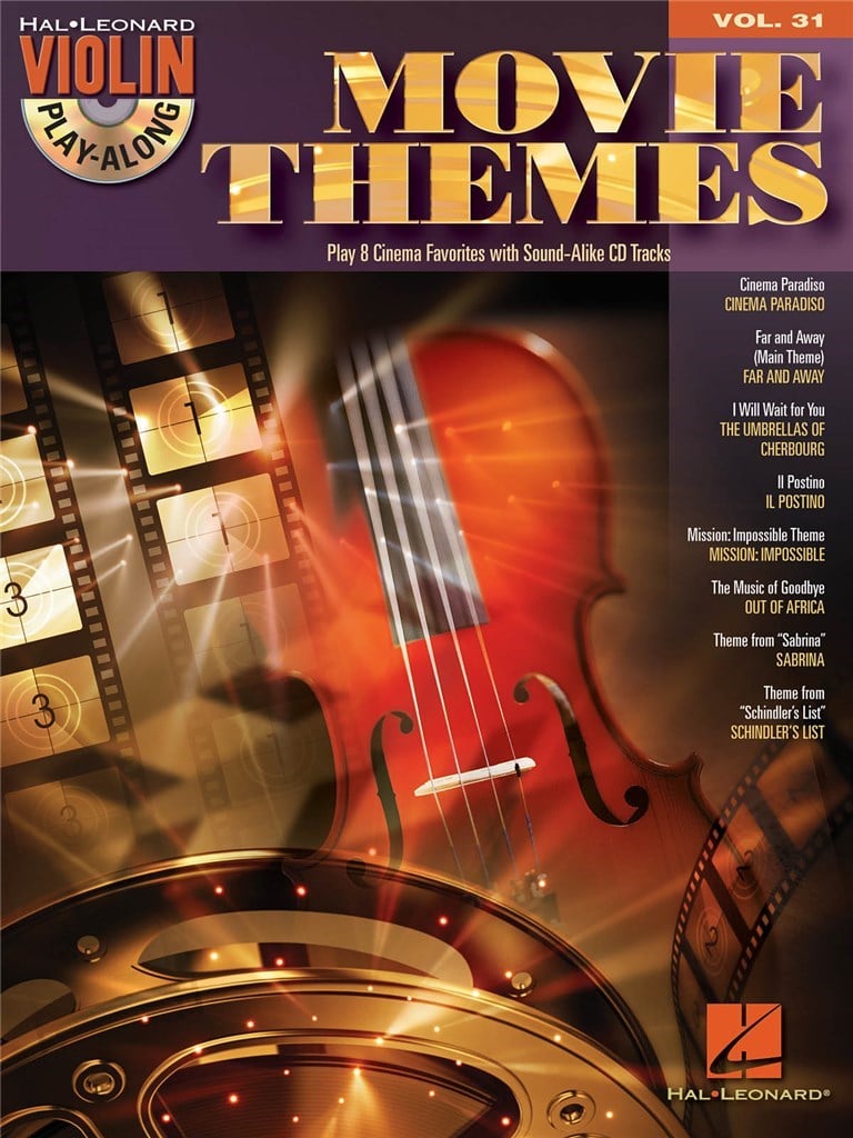 Movie Themes